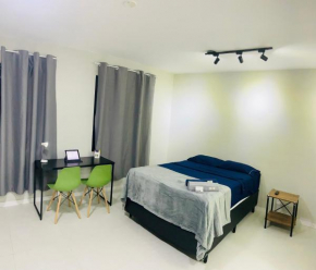 Studio Diferenciado em Pinheiros